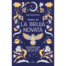 La bruja novata