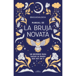 La bruja novata