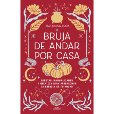 Bruja de andar por casa