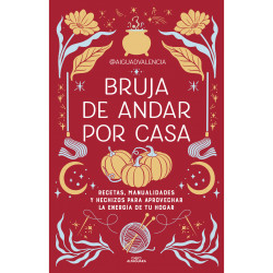 Bruja de andar por casa