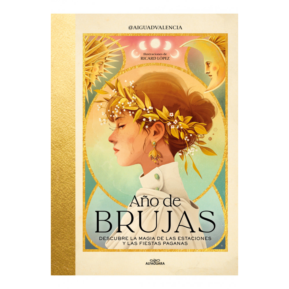 Año de Brujas