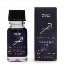 Aceite aromático del zodiaco SAGITARIO