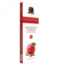 Incienso Frutos Rojos Alaukik