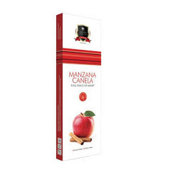 Incienso Frutos Rojos Alaukik