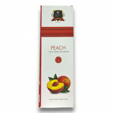 Incienso Melocotón Alaukik