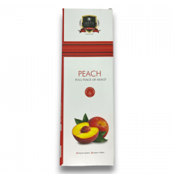 Incienso Melocotón Alaukik