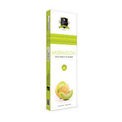Incienso Melón Alaukik
