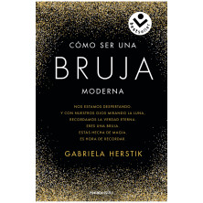 Como ser una bruja moderna