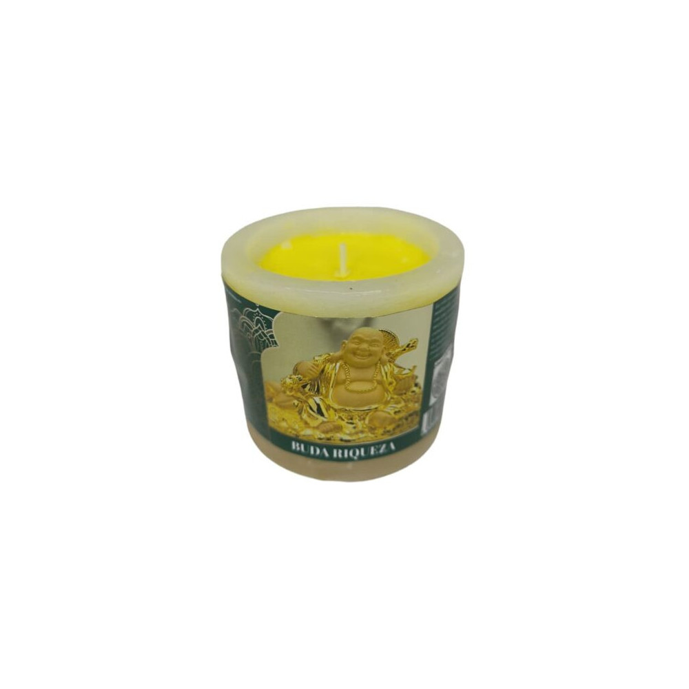 Vela Buda Riqueza