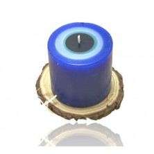 Vela del Ojo Turco