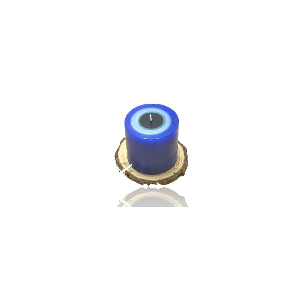 Vela del Ojo Turco