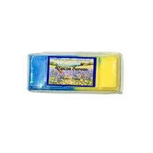 Cera Aromática Rincón Sereno