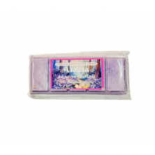 Cera Aromática Violeta del Bosque Encantado