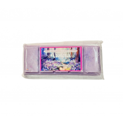 Cera Aromática Violeta del Bosque Encantado
