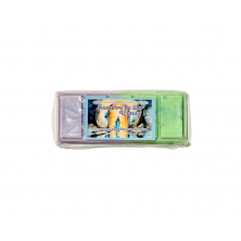 Cera Aromática Susurro de las Runas