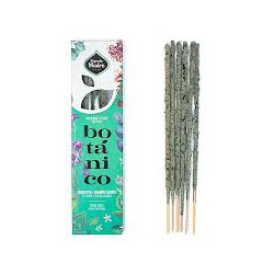 Botánico Buenas Vibraciones