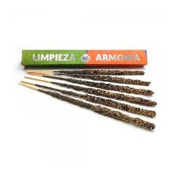 Incienso Duo Limpieza Armonia