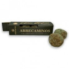 Esferas Abrecaminos