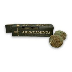 Esferas Abrecaminos