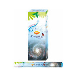 Incienso Energizante SAC