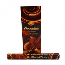 Incienso Chocolate SAC