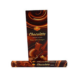 Incienso Chocolate SAC
