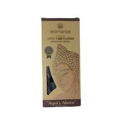 Incienso Mini tibetano Aquí y Ahora