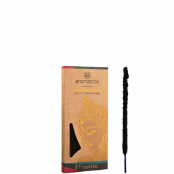 Incienso Mini Tibetano Mix de Fragancias