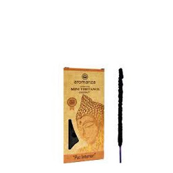 Incienso Mini Tibetano Paz Interior