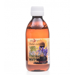 Gel de Baño Hierbas Dulces