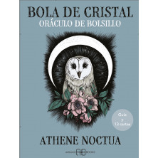 Bola de Cristal: Oráculo de bolsillo