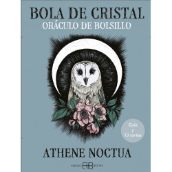 Bola de Cristal: Oráculo de bolsillo