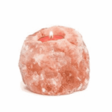Portavela Sal Himalaya