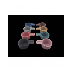 Quemador Ceramica - Gris