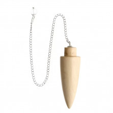Péndulo Karnak de Madera