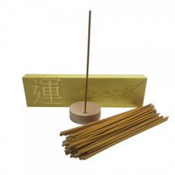 Incienso Japonés Suerte