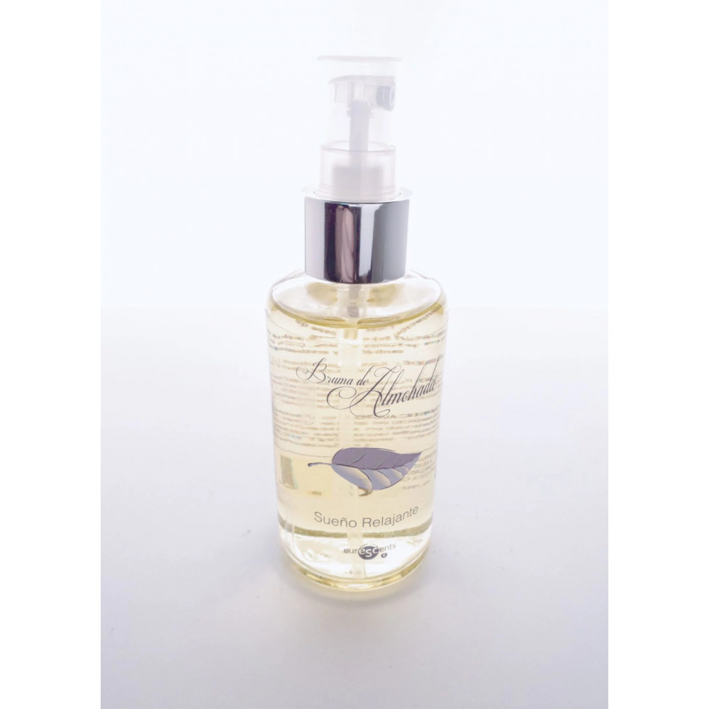 Bruma Sueño Relajante