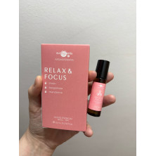 Roll On Relax & Focus