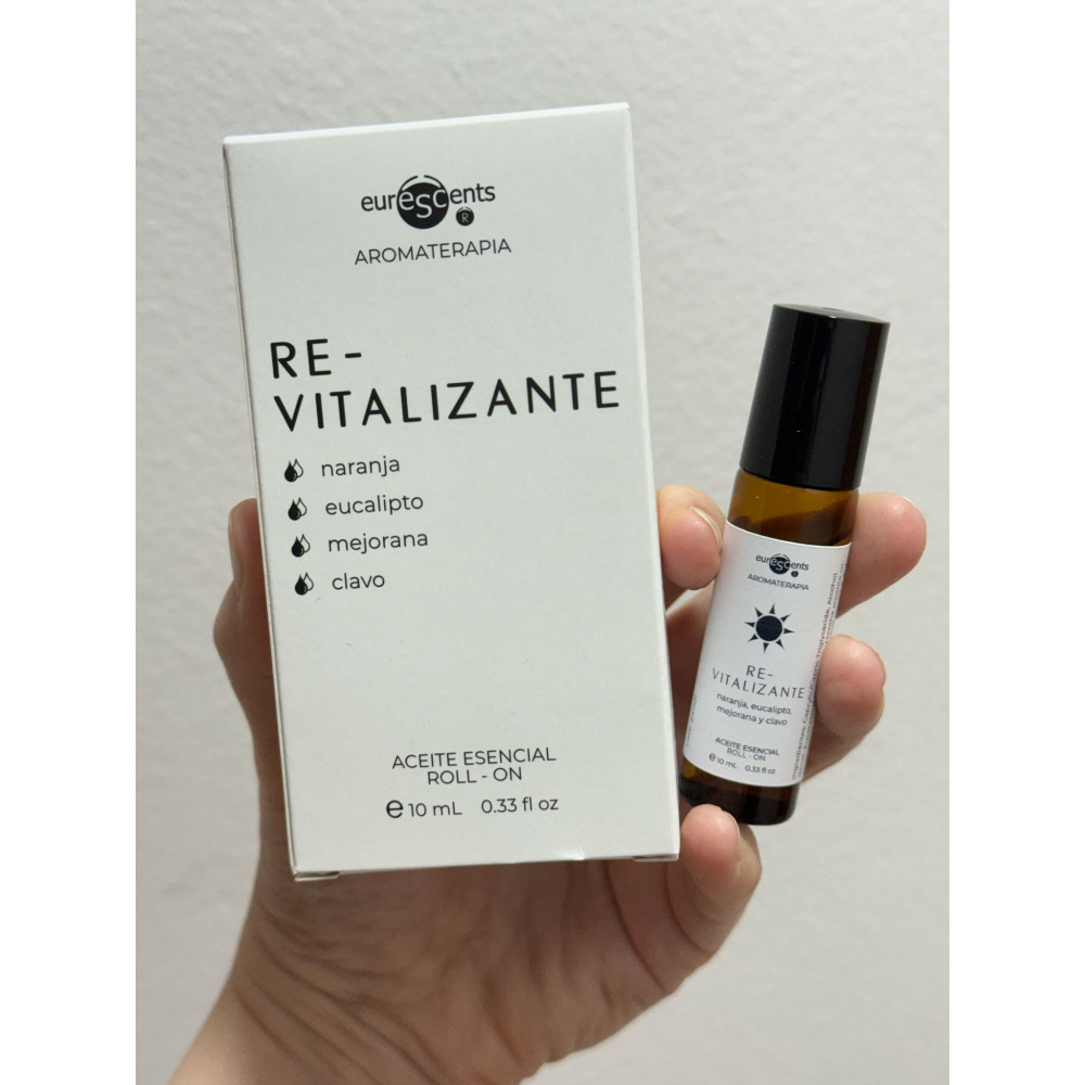 Roll On Revitalizante