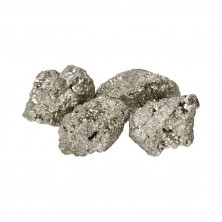 Pirita chispa