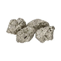 Pirita chispa