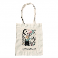 Tote Bag Caldero