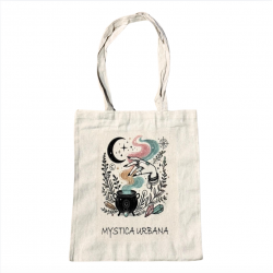 Tote Bag Caldero