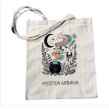 Tote Bag Caldero
