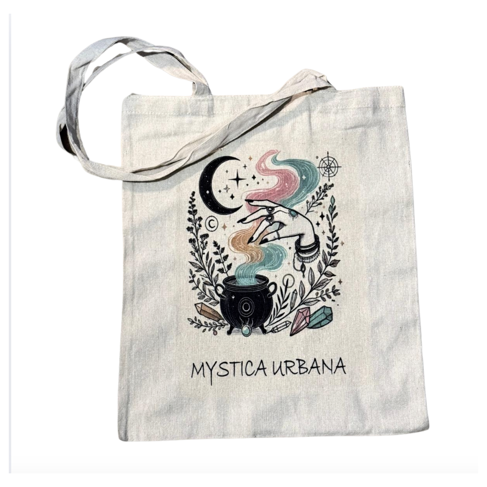 Tote Bag Caldero