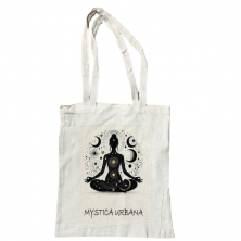 Tote Bag Yoga