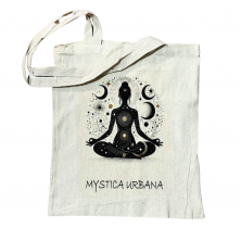 Tote Bag Yoga