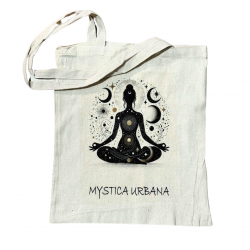 Tote Bag Yoga