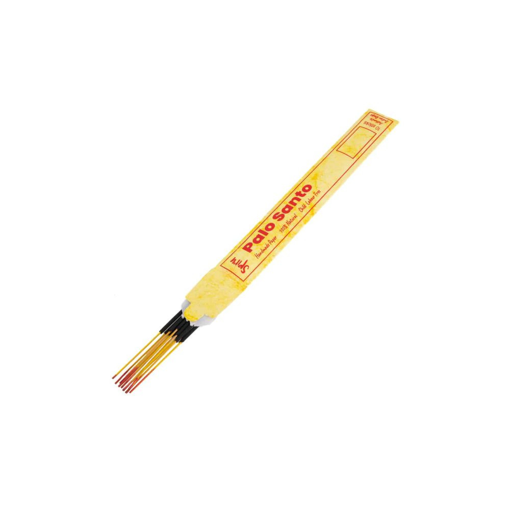 Incienso Palo Santo