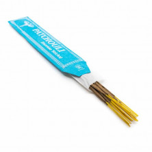 Incienso Tibetano Patchuli